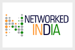 Networked India logo